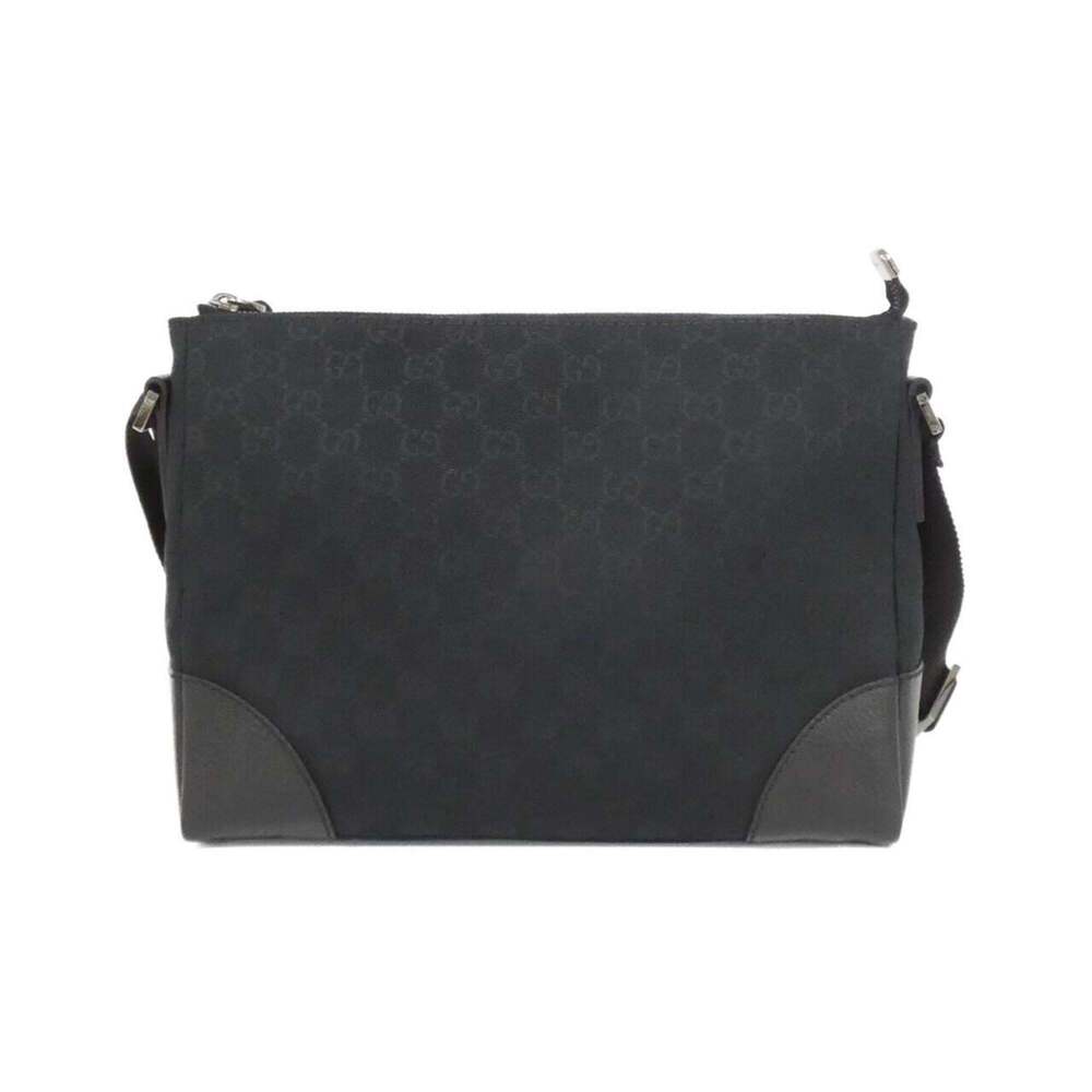 GUCCI Black Shoulder Bag - Picture 2 of 7